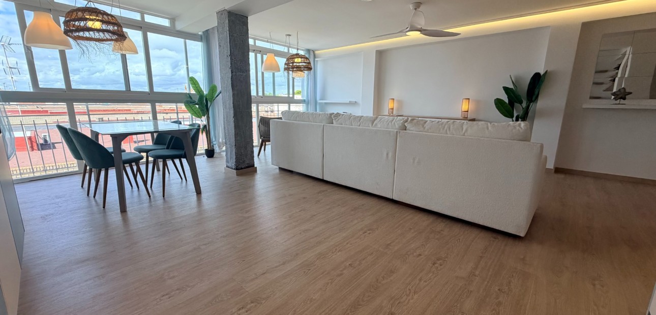 Herverkoop - Appartement / flat -
Lo Pagan - Lo Pagan - Town