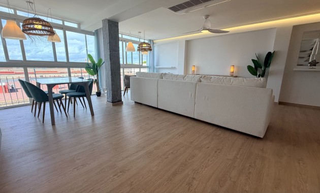 Herverkoop - Appartement / flat -
Lo Pagan - Lo Pagan - Town