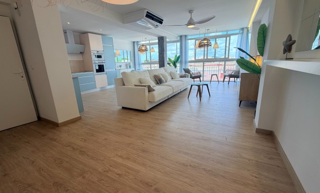 Herverkoop - Appartement / flat -
Lo Pagan - Lo Pagan - Town