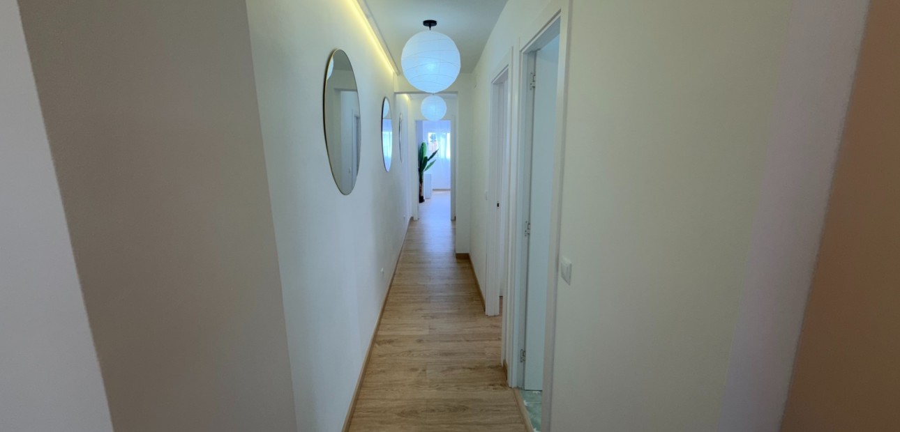 Herverkoop - Appartement / flat -
Lo Pagan - Lo Pagan - Town