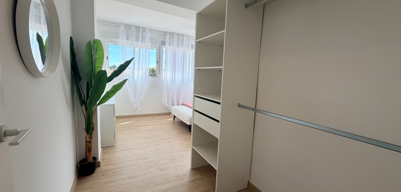 Herverkoop - Appartement / flat -
Lo Pagan - Lo Pagan - Town