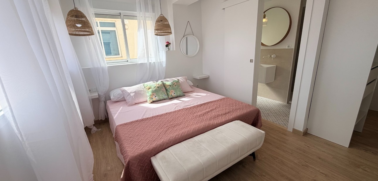 Herverkoop - Appartement / flat -
Lo Pagan - Lo Pagan - Town