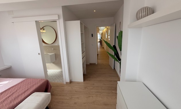 Herverkoop - Appartement / flat -
Lo Pagan - Lo Pagan - Town