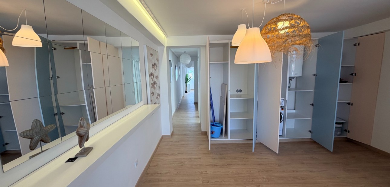 Herverkoop - Appartement / flat -
Lo Pagan - Lo Pagan - Town