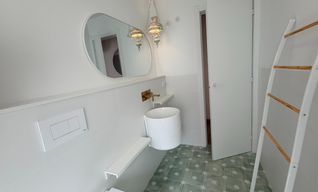 Herverkoop - Appartement / flat -
Lo Pagan - Lo Pagan - Town