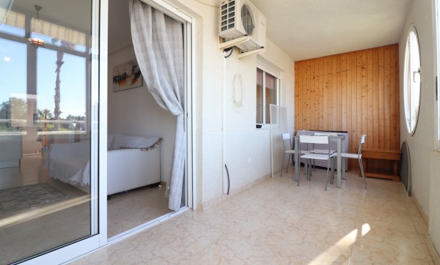 Herverkoop - Appartement / flat -
Torrevieja - San Luis