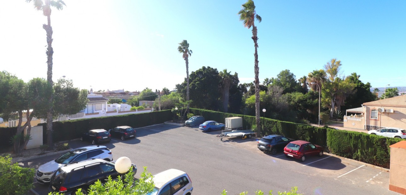 Herverkoop - Appartement / flat -
Torrevieja - San Luis