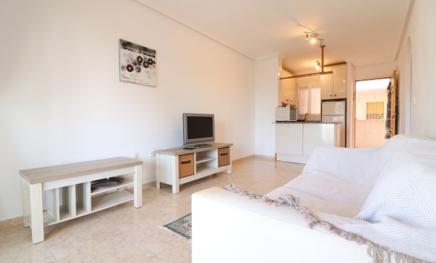 Herverkoop - Appartement / flat -
Torrevieja - San Luis