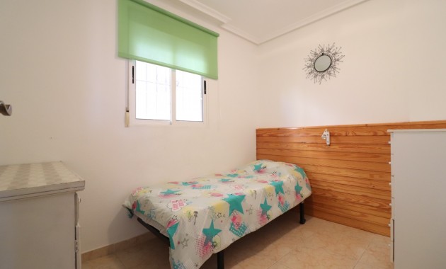 Herverkoop - Appartement / flat -
Torrevieja - San Luis