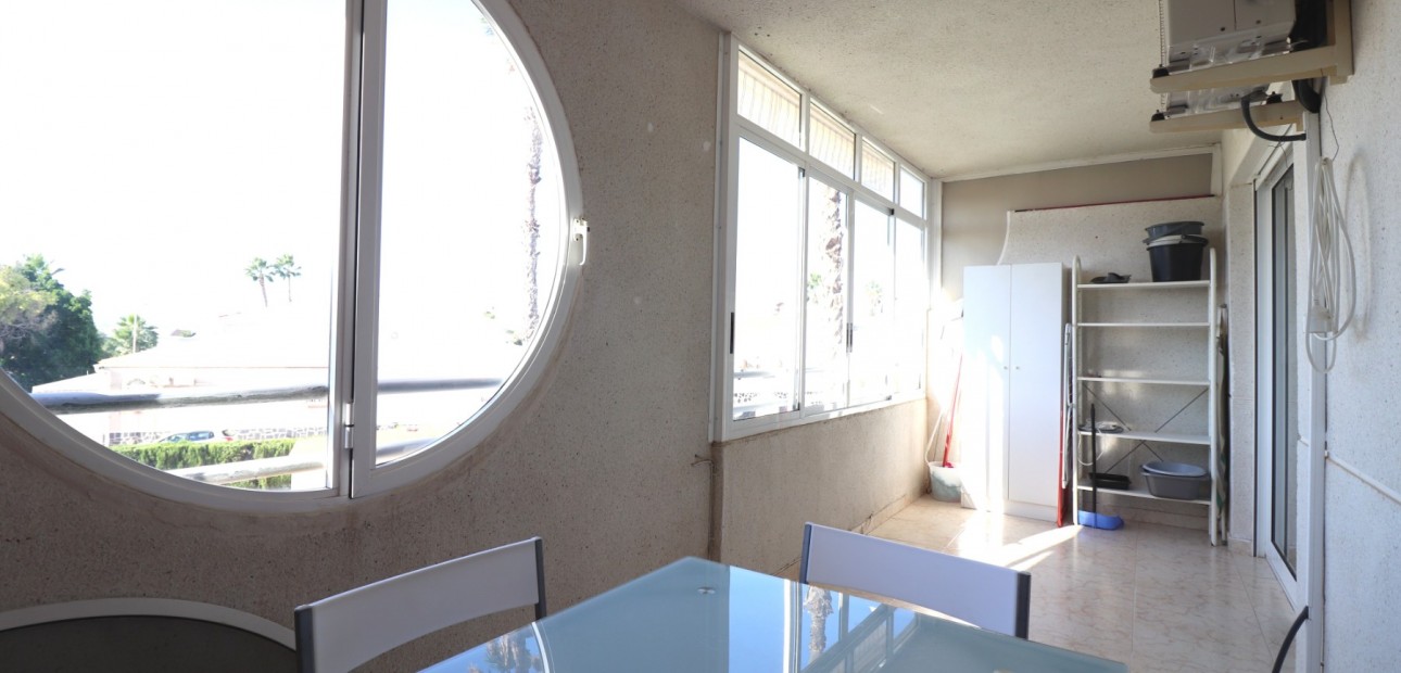 Herverkoop - Appartement / flat -
Torrevieja - San Luis