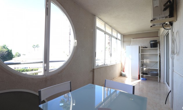 Herverkoop - Appartement / flat -
Torrevieja - San Luis