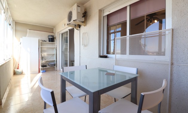 Herverkoop - Appartement / flat -
Torrevieja - San Luis