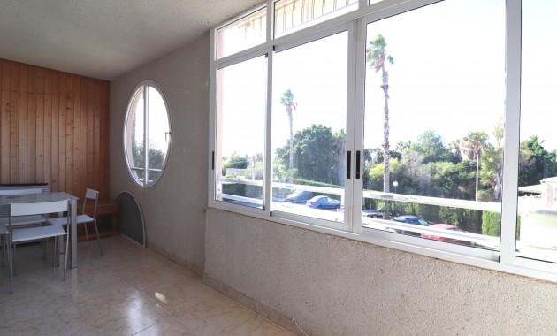 Herverkoop - Appartement / flat -
Torrevieja - San Luis