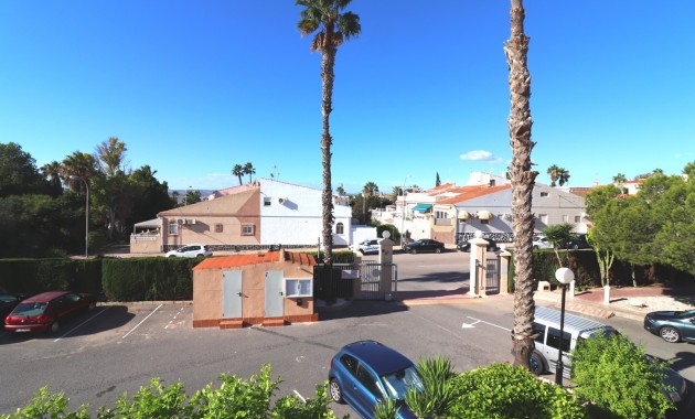 Herverkoop - Appartement / flat -
Torrevieja - San Luis
