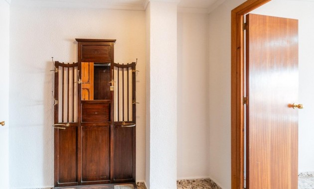 Venta - Ático -
Torrevieja - Playa de los Naufragos