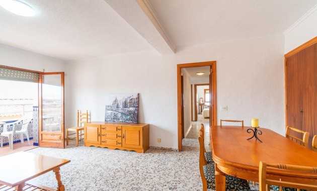 Venta - Ático -
Torrevieja - Playa de los Naufragos