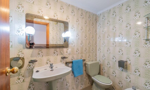 Venta - Ático -
Torrevieja - Playa de los Naufragos