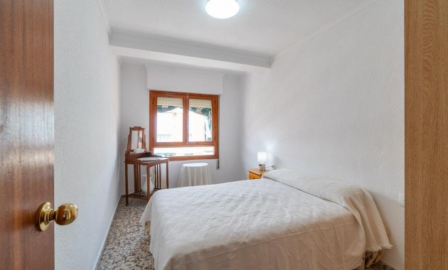 Venta - Ático -
Torrevieja - Playa de los Naufragos