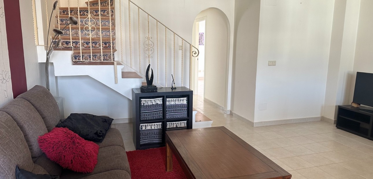 Herverkoop - Appartement / flat -
Jacarilla