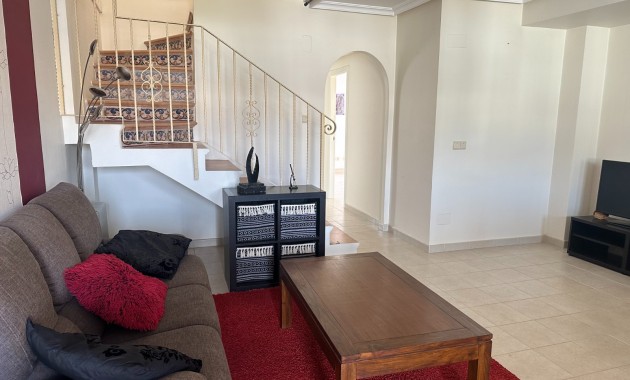 Herverkoop - Appartement / flat -
Jacarilla