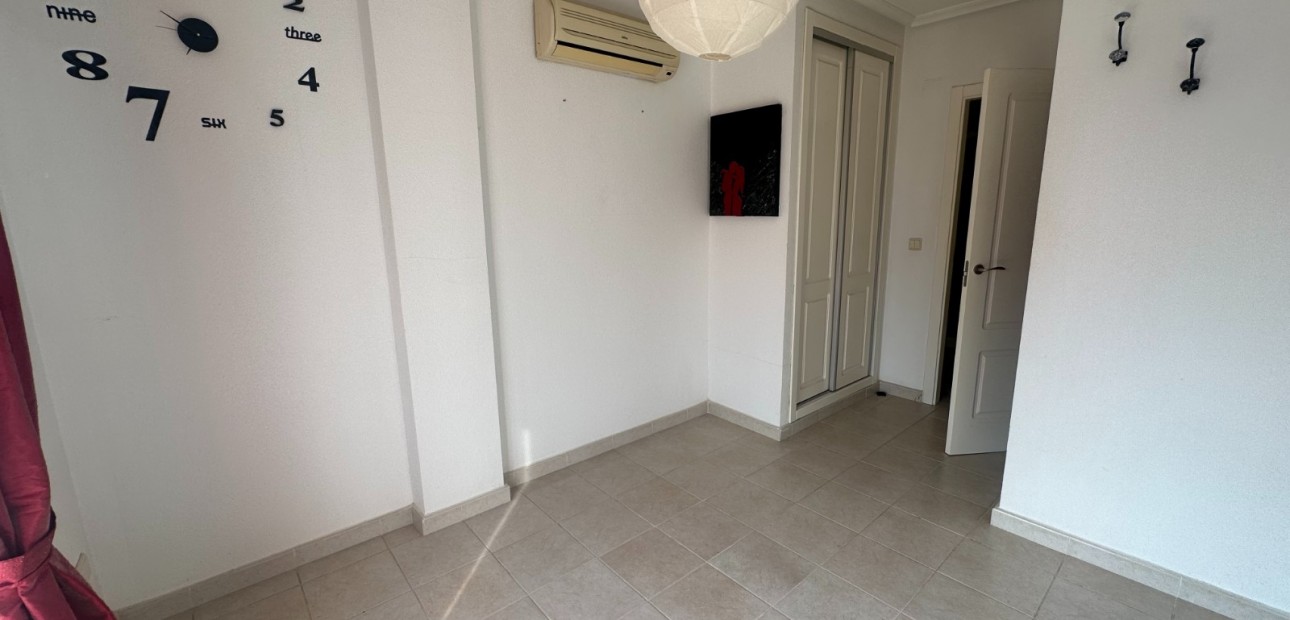 Herverkoop - Appartement / flat -
Jacarilla