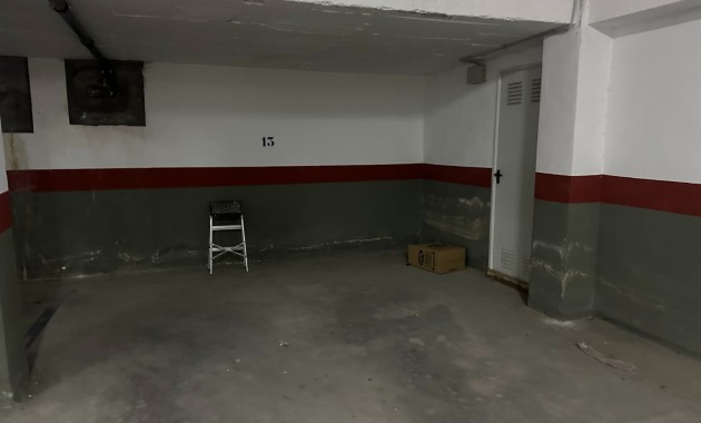 Herverkoop - Appartement / flat -
Jacarilla