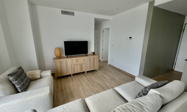 Herverkoop - Appartement / flat -
Orihuela - Vistabella Golf