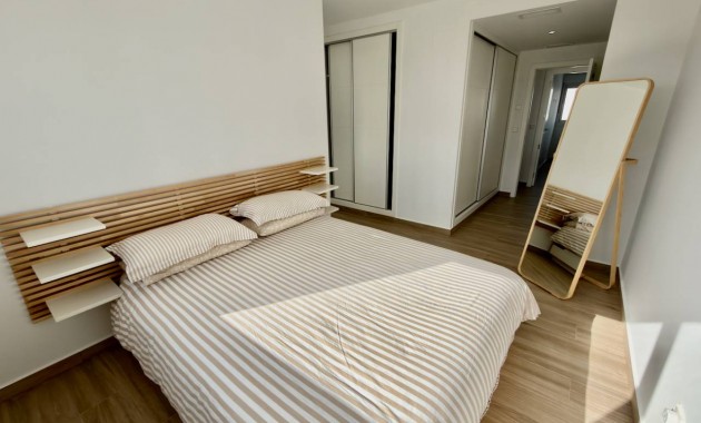 Herverkoop - Appartement / flat -
Orihuela - Vistabella Golf