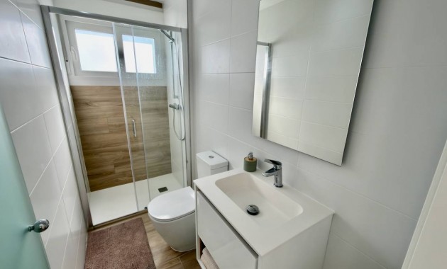 Herverkoop - Appartement / flat -
Orihuela - Vistabella Golf