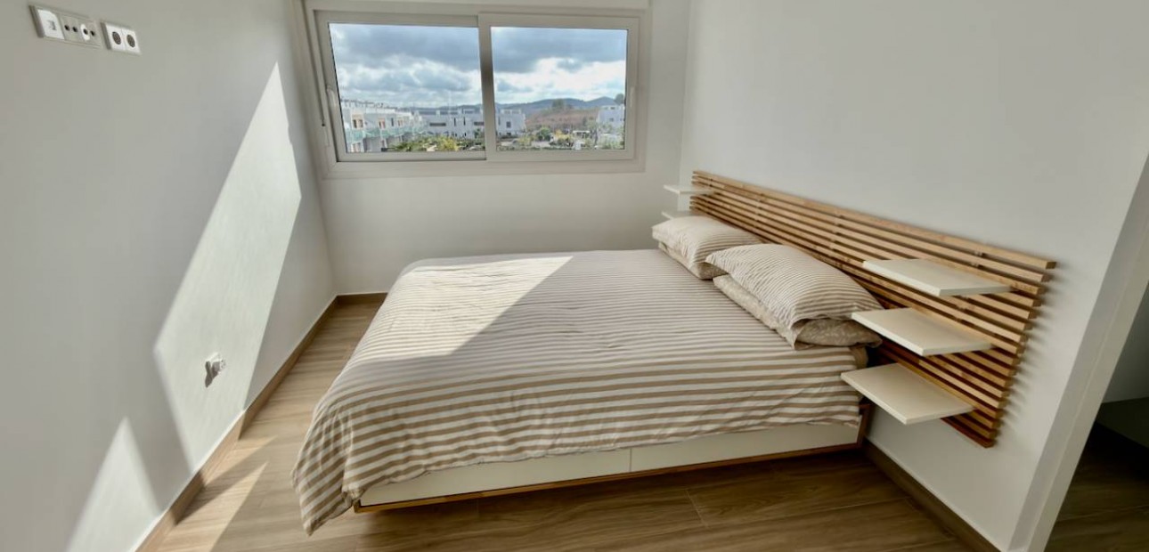 Herverkoop - Appartement / flat -
Orihuela - Vistabella Golf