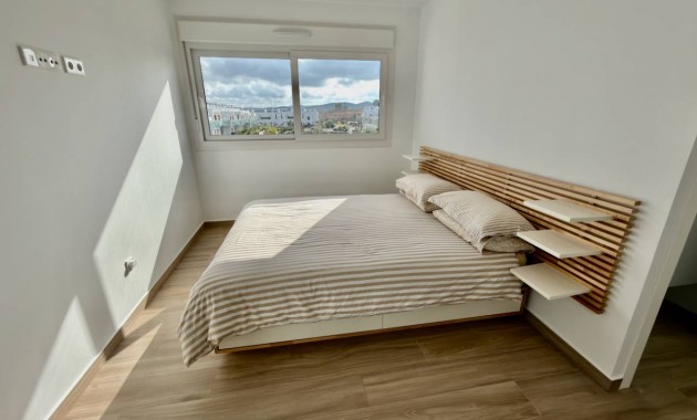 Herverkoop - Appartement / flat -
Orihuela - Vistabella Golf