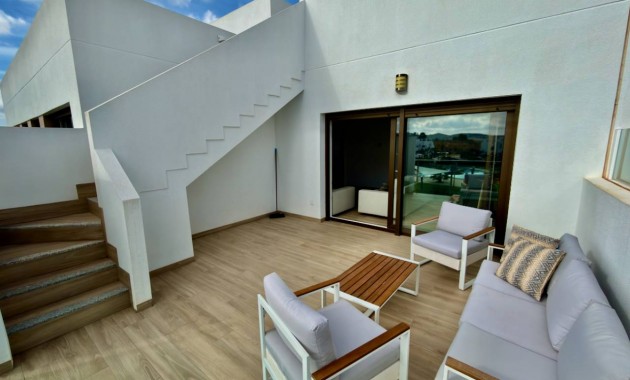 Herverkoop - Appartement / flat -
Orihuela - Vistabella Golf