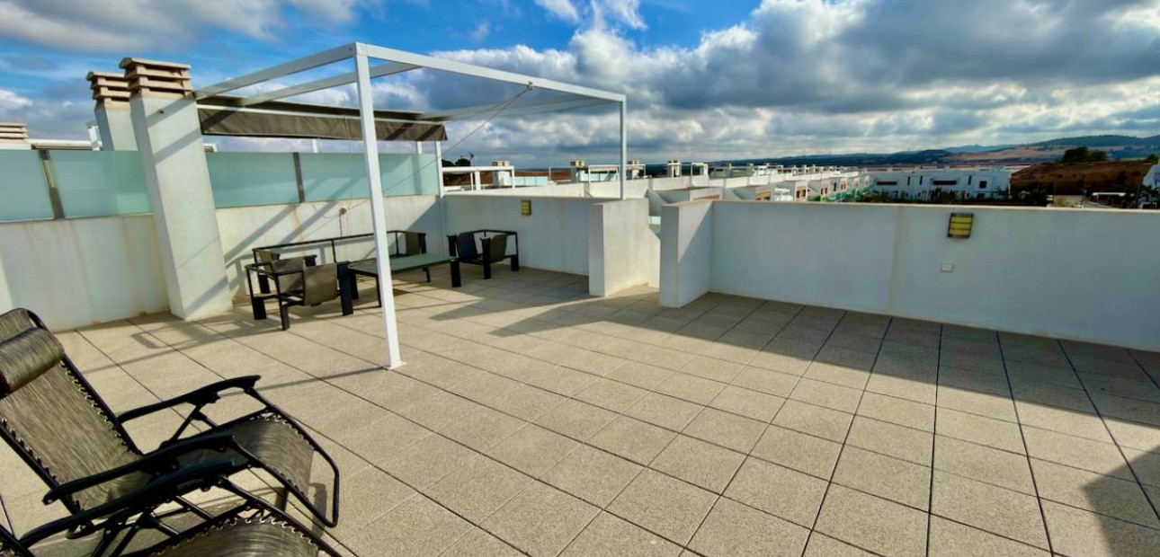 Herverkoop - Appartement / flat -
Orihuela - Vistabella Golf