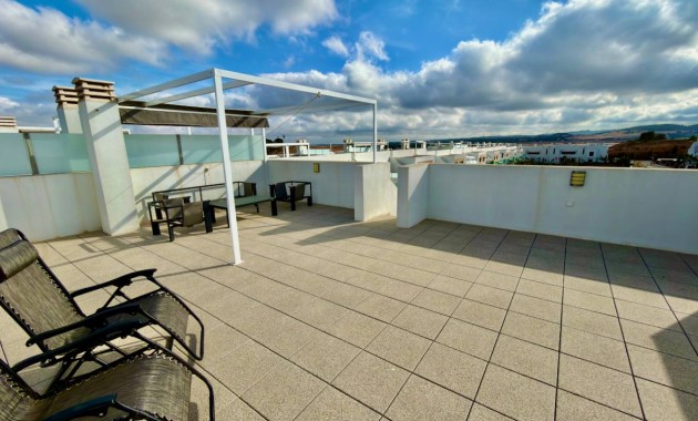 Herverkoop - Appartement / flat -
Orihuela - Vistabella Golf