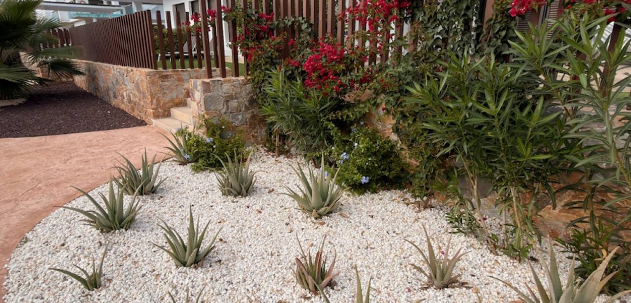 Herverkoop - Appartement / flat -
Orihuela - Vistabella Golf