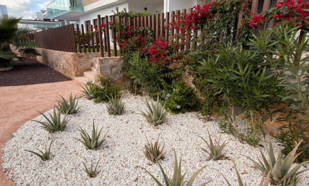 Herverkoop - Appartement / flat -
Orihuela - Vistabella Golf