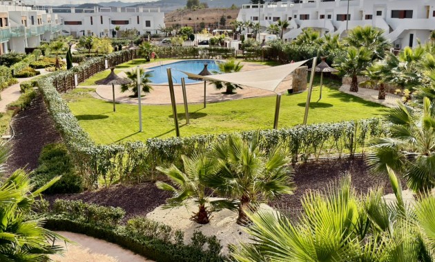 Herverkoop - Appartement / flat -
Orihuela - Vistabella Golf