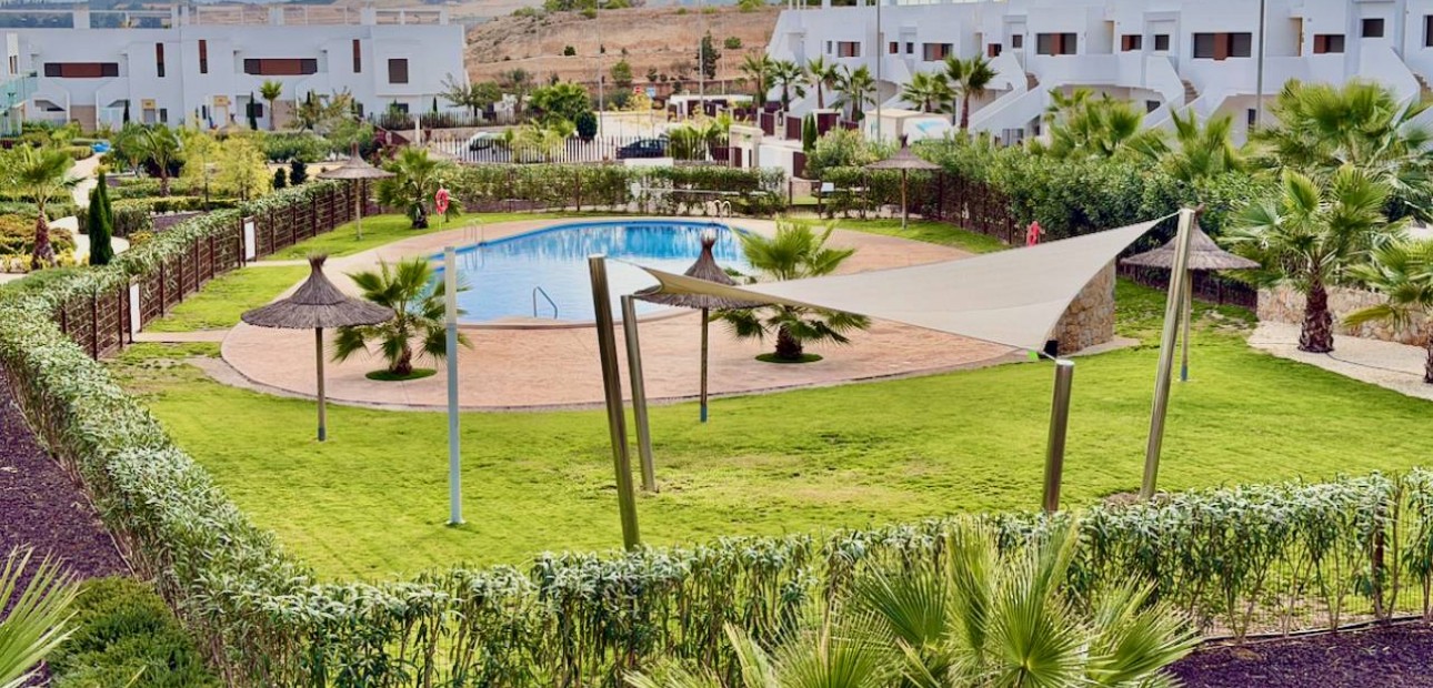 Herverkoop - Appartement / flat -
Orihuela - Vistabella Golf