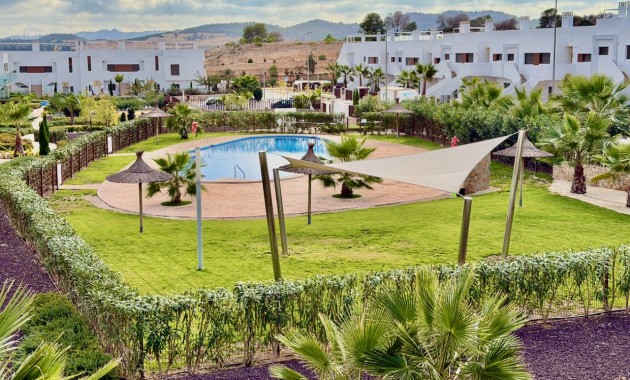 Herverkoop - Appartement / flat -
Orihuela - Vistabella Golf