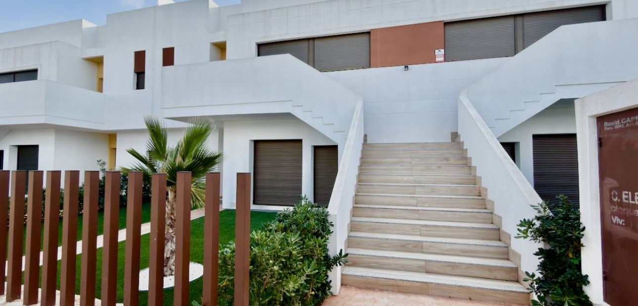 Herverkoop - Appartement / flat -
Orihuela - Vistabella Golf