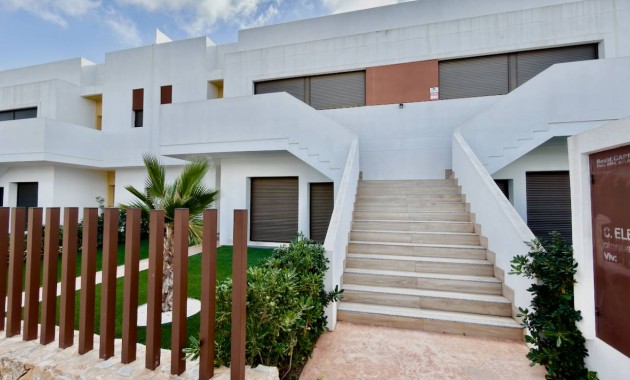 Herverkoop - Appartement / flat -
Orihuela - Vistabella Golf