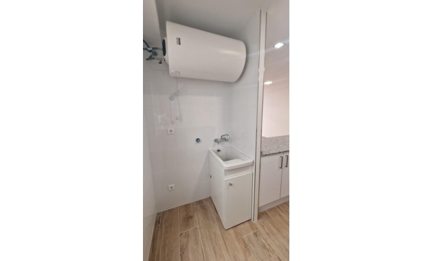 Herverkoop - Appartement / flat -
Torrevieja - La Mata