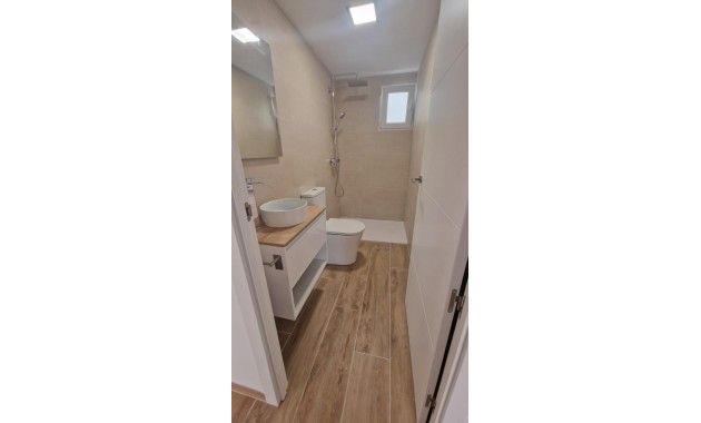 Herverkoop - Appartement / flat -
Torrevieja - La Mata