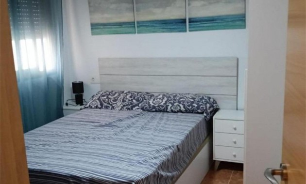 Herverkoop - Appartement / flat -
Guardamar del Segura - Pueblo