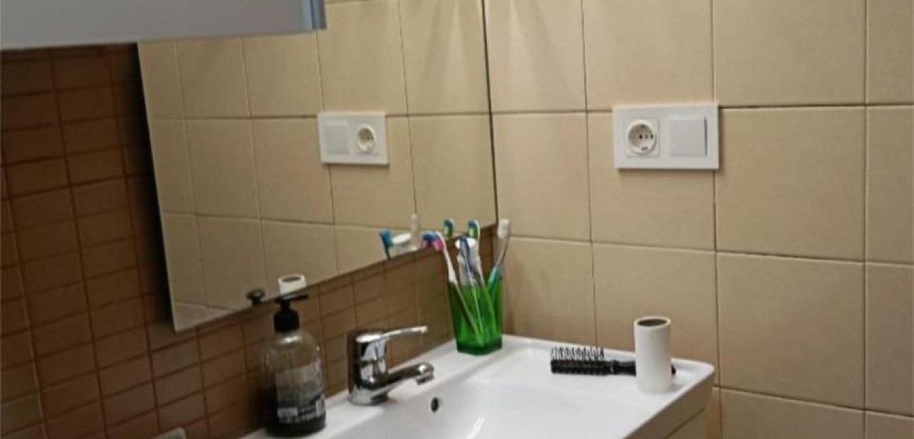 Herverkoop - Appartement / flat -
Guardamar del Segura - Pueblo