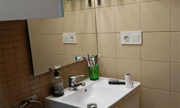 Herverkoop - Appartement / flat -
Guardamar del Segura - Pueblo