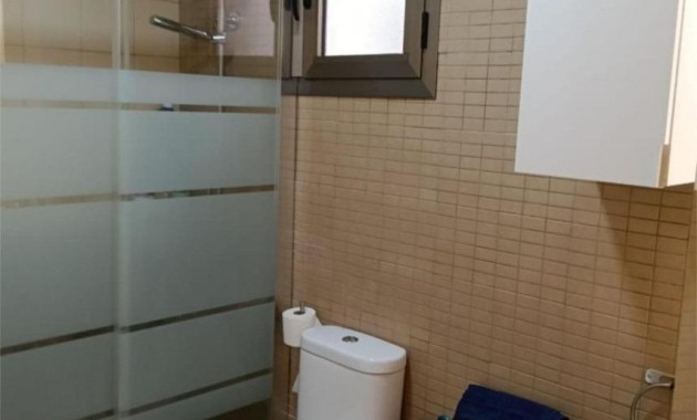 Herverkoop - Appartement / flat -
Guardamar del Segura - Pueblo