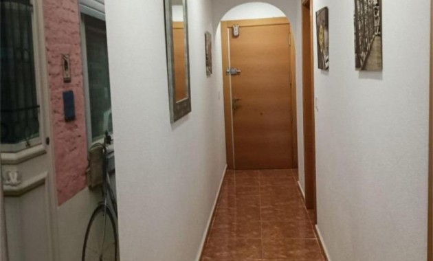 Herverkoop - Appartement / flat -
Guardamar del Segura - Pueblo