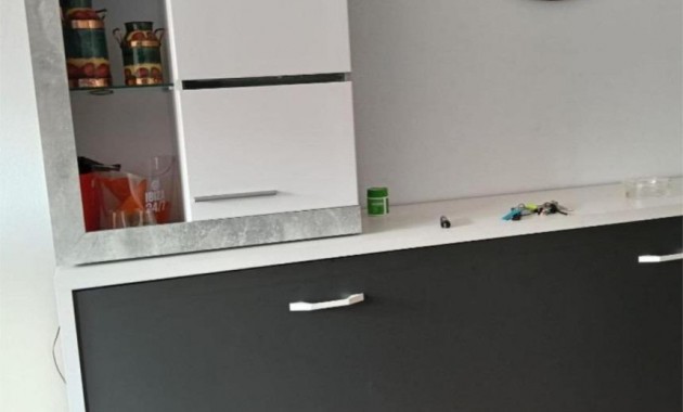 Herverkoop - Appartement / flat -
Guardamar del Segura - Pueblo