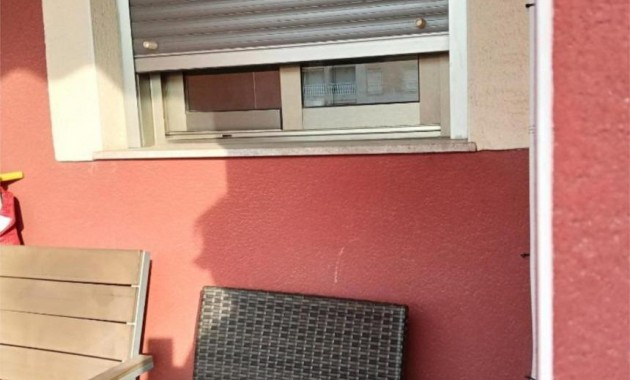 Herverkoop - Appartement / flat -
Guardamar del Segura - Pueblo